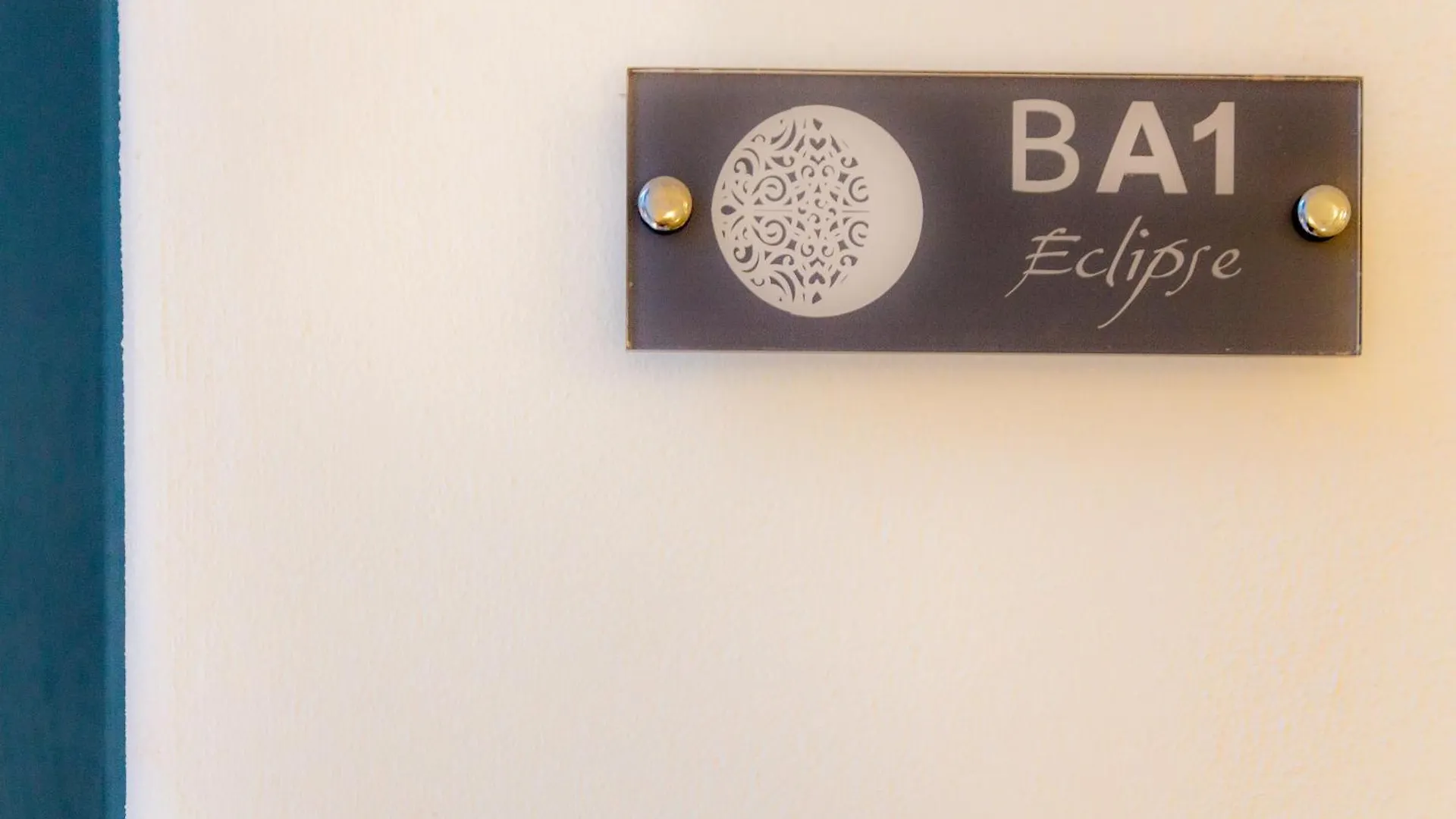 Casona 6 Lunas Apart Ba-Ba1 Marbella 0*,