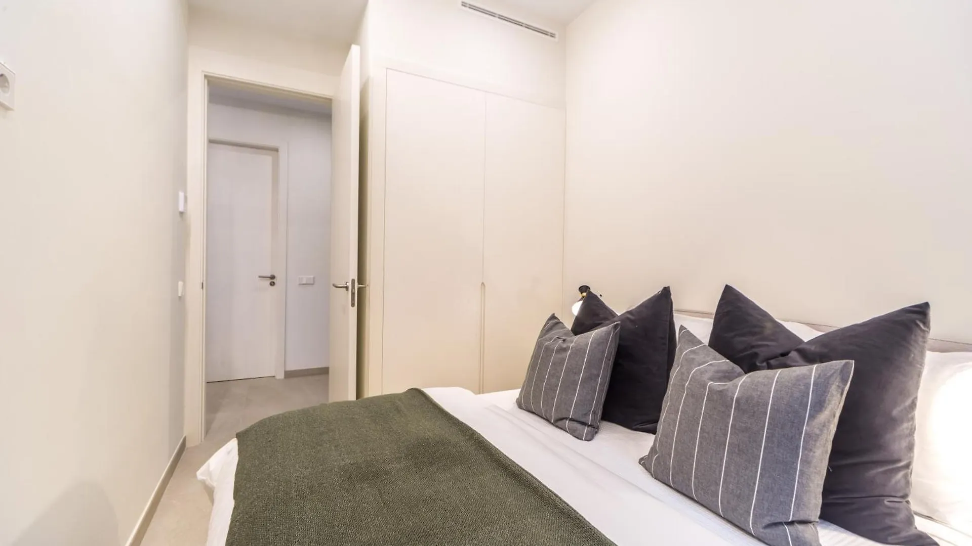 Casona 6 Lunas Apart Ba-Ba1 Marbella